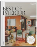 Cover: Best of Interior 2026 - Callwey