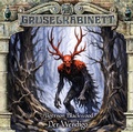 Cover: Gruselkabinett - Folge 199 - L&uuml;bbe Audio