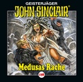Cover: John Sinclair - Folge 198 - L&uuml;bbe Audio