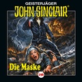 Cover: John Sinclair - Folge 196 - L&uuml;bbe Audio