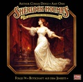 Cover: Sherlock Holmes - Folge 74 - L&uuml;bbe Audio