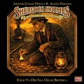 Cover: Sherlock Holmes - Folge 75 - L&uuml;bbe Audio