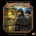 Cover: Sherlock Holmes - Folge 73 - L&uuml;bbe Audio