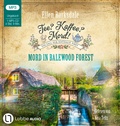 Cover: Tee? Kaffee? Mord! - Mord in Balewood Forest - L&uuml;bbe Audio