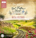 Cover: Tee? Kaffee? Mord! - Im Tal des Todes - L&uuml;bbe Audio