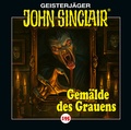 Cover: John Sinclair - Folge 195 - L&uuml;bbe Audio