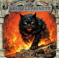Cover: Gruselkabinett - Folge 198 - L&uuml;bbe Audio