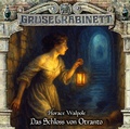 Cover: Gruselkabinett - Folge 200 - L&uuml;bbe Audio