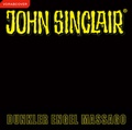 Cover: John Sinclair - Dunkler Engel Massago - L&uuml;bbe Audio