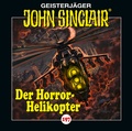 Cover: John Sinclair - Folge 197 - L&uuml;bbe Audio