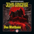 Cover: John Sinclair - Folge 199 - L&uuml;bbe Audio
