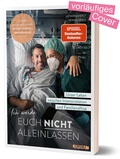 Cover: Ich werde euch nicht alleinlassen - Grau