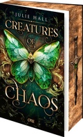 Cover: Creatures of Chaos - ONE
