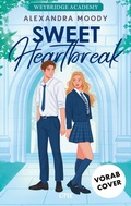 Cover: Sweet Heartbreak - ONE