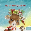 Cover: Wo ist mein Geschenk? - Baumhaus