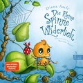 Cover: Die kleine Spinne Widerlich - Baumhaus