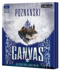 Cover: Canvas - Der H&ouml;rverlag