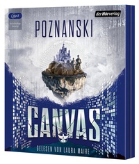 Enlarge image Cover: Canvas - Der Hörverlag