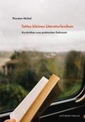 Cover: Tottes kleines Literaturlexikon - Aisthesis