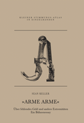 Cover: Arme Arme - TEXTEM VERLAG