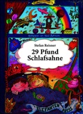 Cover: 29 Pfund Schlafsahne - ELEFANTEN PRESS - ESPRESSO Verlag GmbH