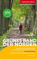 Cover: TRESCHER Reisef&uuml;hrer Gr&uuml;nes Band - Der Norden - TRESCHER