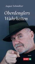 Cover: Oberdenglers Wahrheiten - edition keiper