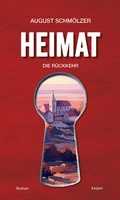 Cover: Heimat - edition keiper