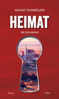 Enlarge image Cover: Heimat - edition keiper