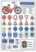 Cover: Meine Verkehrszeichen - F&M Verlag