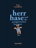 Cover: Herr Hase und die patagonischen Karotten - Reprodukt