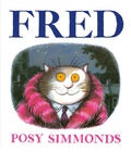 Cover: Fred - Reprodukt