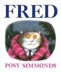 Enlarge image Cover: Fred - Reprodukt
