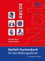 Cover: Notfall-Taschenbuch für den Rettungsdienst - Stumpf + Kossendey