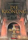 Cover: Die Kr&ouml;nung - N&uuml;nnerich-Asmus Verlag