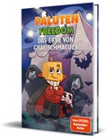Cover: Das Erbe von Graf Schmacula - Community Editions