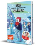 Cover: Benx und der Schatten &uuml;ber Polarpola - Community Editions