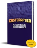 Cover: Der zerrissene Seelenspeicher - Community Editions