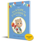 Cover: Eine "Mein Knopf, ein Universum"-Geschichte - Community Editions