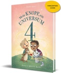 Cover: Mein Knopf, ein Universum 4 - Community Editions