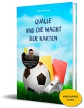 Cover: Qualle und die Macht der Karten - Community Editions