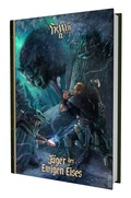 Cover: HeXXen 1733: J&auml;ger des Ewigen Eises - Ulisses Medien und Spiel Distribution GmbH