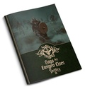 Cover: HeXXen 1733: Saga des Ewigen Eises - Ulisses Medien und Spiel Distribution GmbH