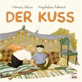 Cover: Der Kuss - Marta Press UG (haftungsbeschr&auml;nkt)