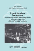 Cover: Transfictional and Transgeneric - Rombach Wissenschaft