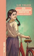 Cover: Der verschwundene Gro&szlig;vater - Edition Atelier