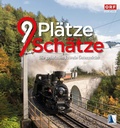 Cover: 9 Pl&auml;tze 9 Sch&auml;tze (Ausgabe 2026) - KRAL