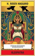 Cover: Kleopatra - Neu &uuml;bersetzt Verlag