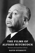 Cover: The Films of Alfred Hitchcock - Wallflower Press