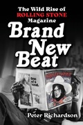 Cover: Brand New Beat - Naval Institute Press